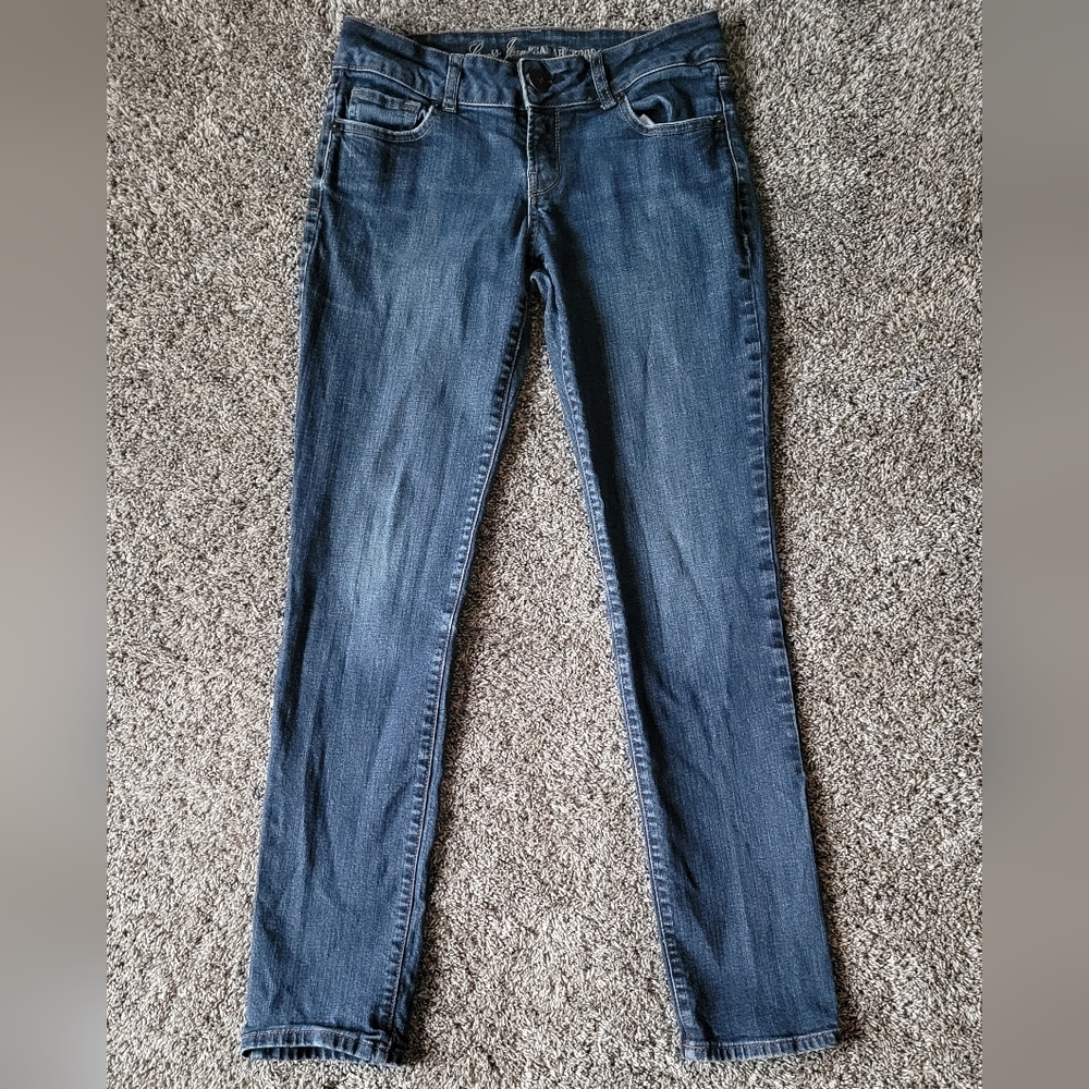 Guess Sarah skinny jeans